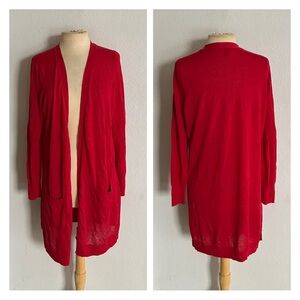 ❤️$5 Halogen cardigan